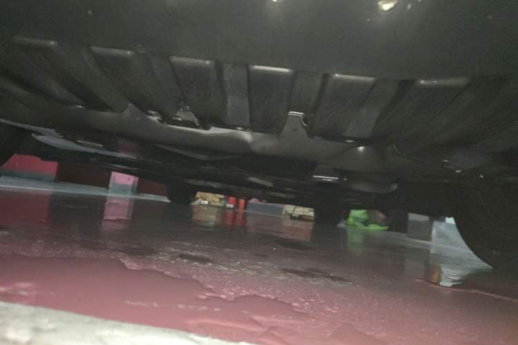 Used Mercedes-Benz S-Class 2016 S 320 L Business Model Chassis Front