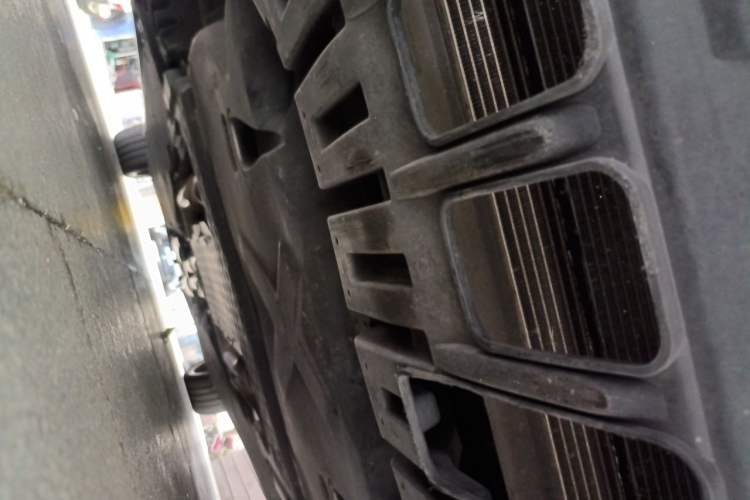 Used Mercedes-Benz S-Class 2016 S 320 L Business Model Chassis Front