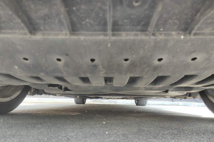 Used Mercedes-Benz S-Class 2016 S 320 L Business Model Chassis Front