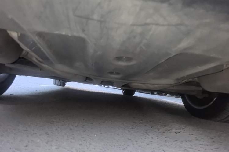 Used Mercedes-Benz S-Class 2016 S 320 L Luxury Model Chassis Rear