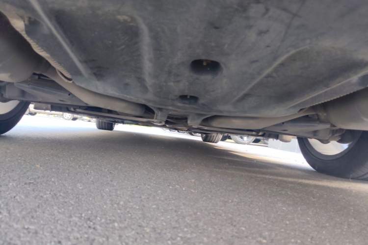 Used Mercedes-Benz S-Class 2016 S 320 L Business Model Chassis Rear