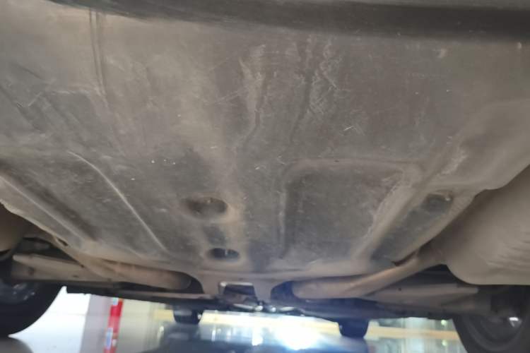 Used Mercedes-Benz S-Class 2016 S 320 L Business Model Chassis Rear