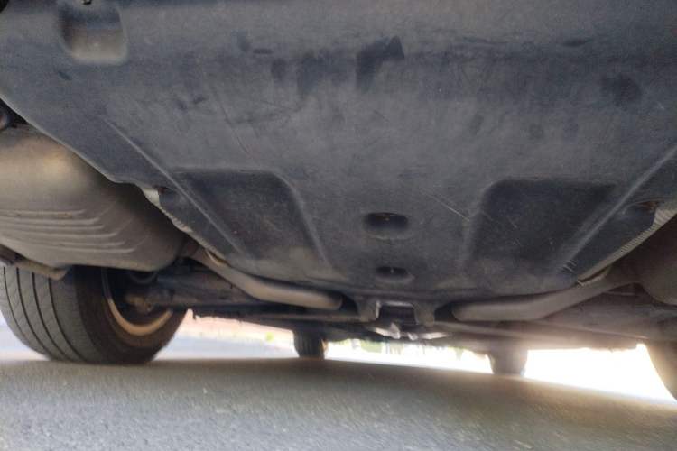 Used Mercedes-Benz S-Class 2016 S 320 L Business Model Chassis Rear