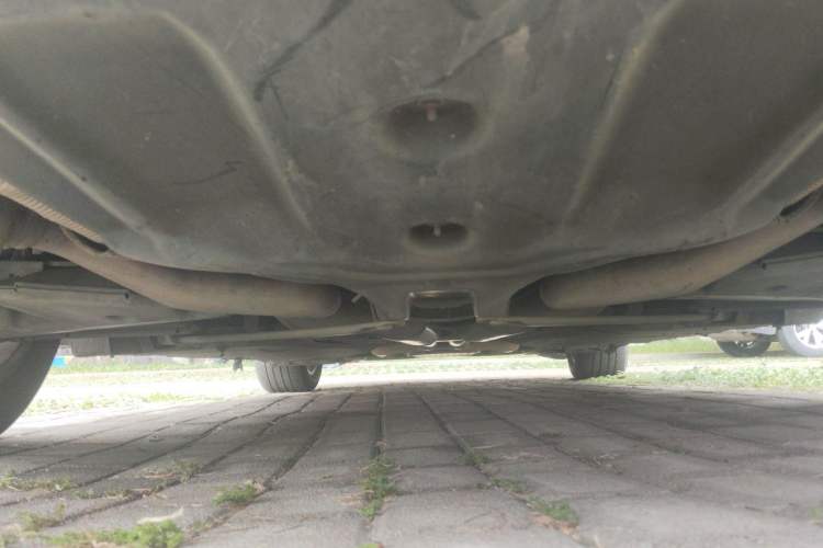 Used Mercedes-Benz S-Class 2016 S 320 L Business Model Chassis Rear