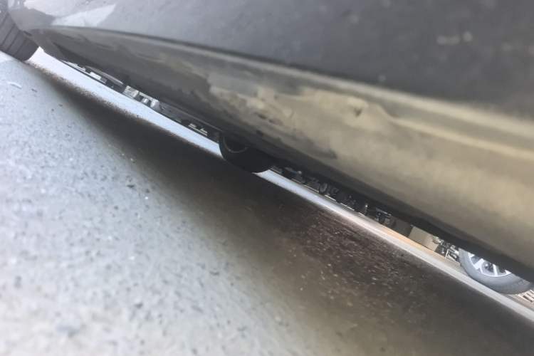 Used Mercedes-Benz S-Class 2016 S 320 L Luxury Model Chassis Rear Left