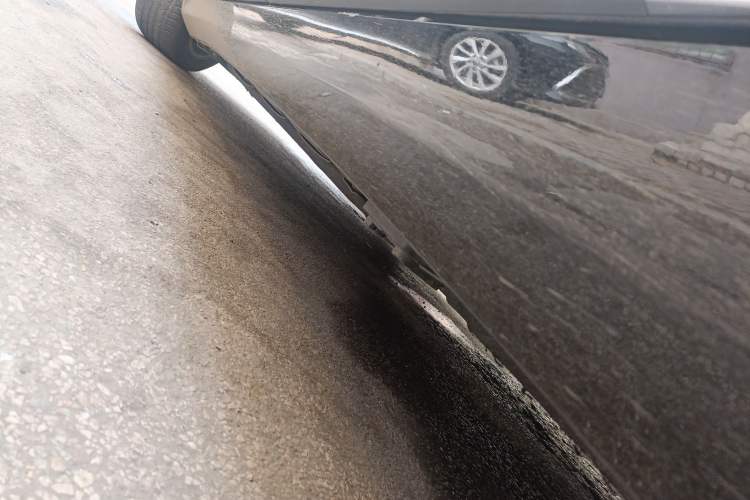 Used Mercedes-Benz S-Class 2016 S 320 L Business Model Chassis Rear Left