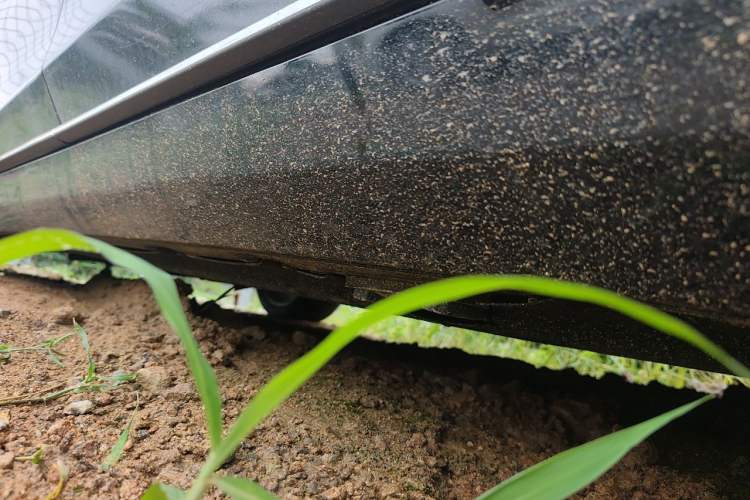 Used Mercedes-Benz S-Class 2016 S 400 L Chassis Rear Left
