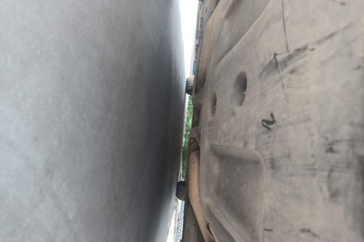Used Mercedes-Benz S-Class 2016 S 320 L Luxury Model Chassis Rear