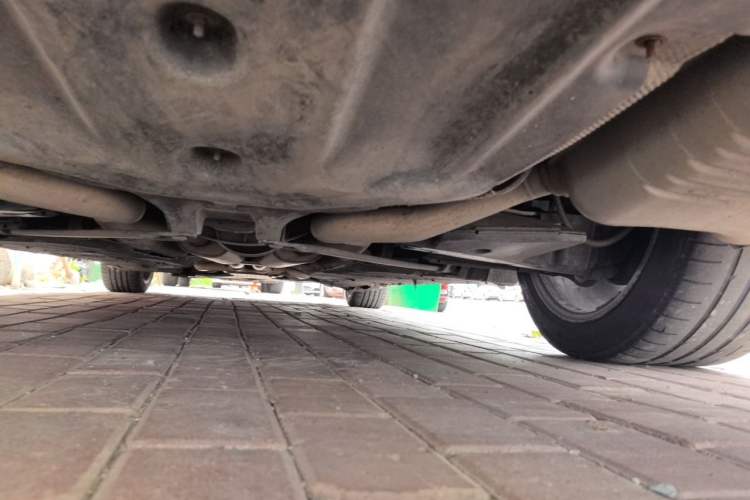 Used Mercedes-Benz S-Class 2016 S 320 L Business Model Chassis Rear