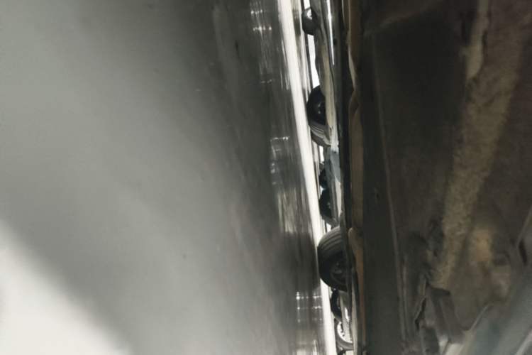 Used Mercedes-Benz S-Class 2016 S 320 L Luxury Model Chassis Rear Right