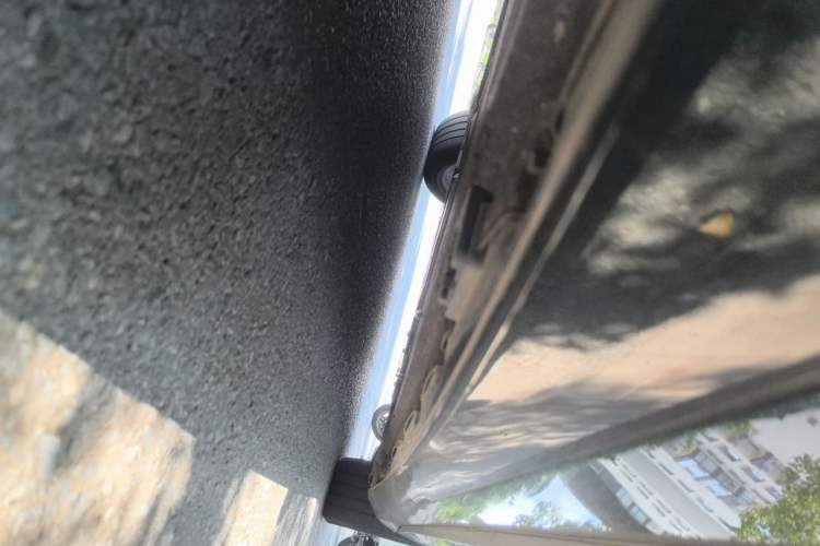 Used Mercedes-Benz S-Class 2016 S 320 L Business Model Chassis Rear Right