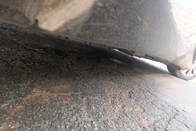 Used Mercedes-Benz S-Class 2016 S 320 L Business Model Chassis Rear Right