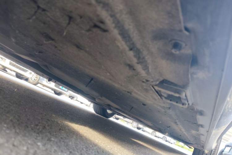 Used Mercedes-Benz S-Class 2016 S 320 L Business Model Chassis Rear Right