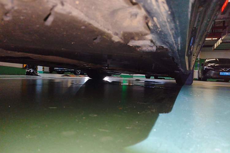 Used Mercedes-Benz S-Class 2016 S 500 L 4MATIC Chassis Rear Right