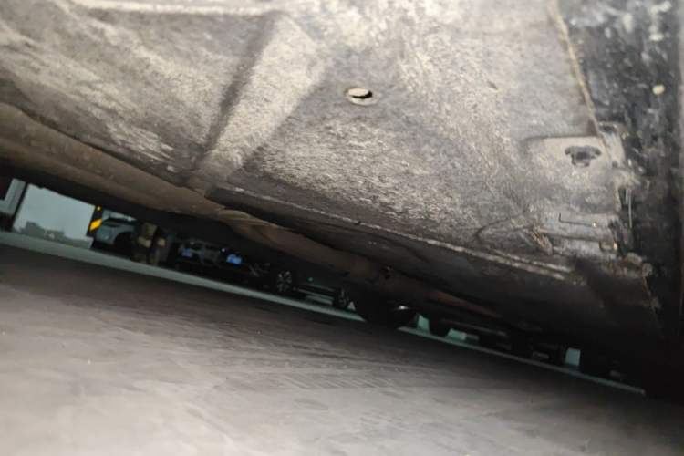 Used Mercedes-Benz S-Class 2016 S 400 L Chassis Rear Right