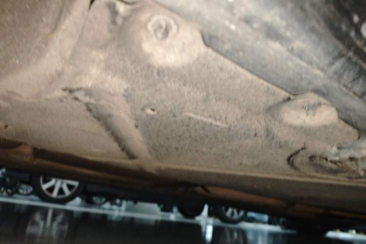 Used Mercedes-Benz S-Class 2016 S 320 L Luxury Model Chassis Rear Right