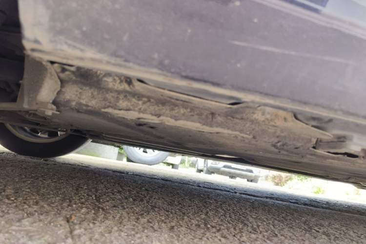 Used Mercedes-Benz S-Class 2016 S 320 L Business Model Chassis Rear Right