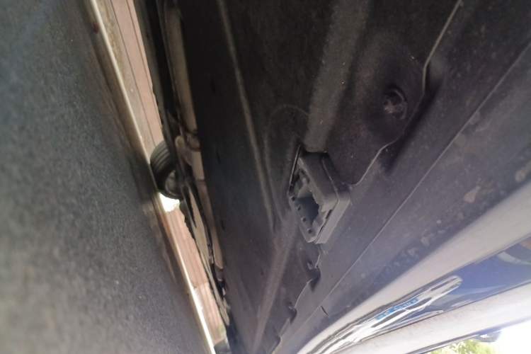Used Mercedes-Benz S-Class 2016 S 320 L Business Model Chassis Rear Right