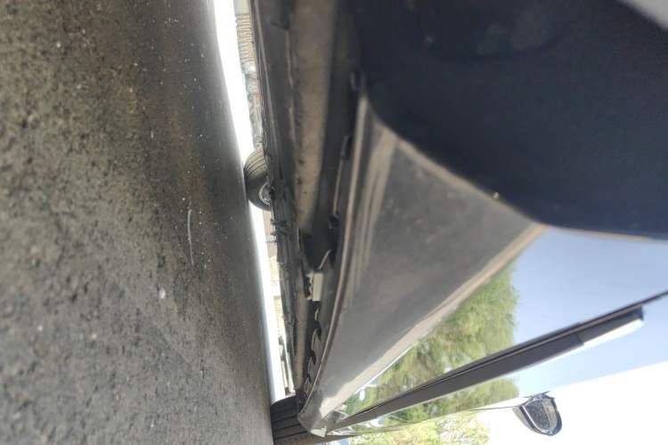 Used Mercedes-Benz S-Class 2016 S 320 L Business Model Chassis Rear Right