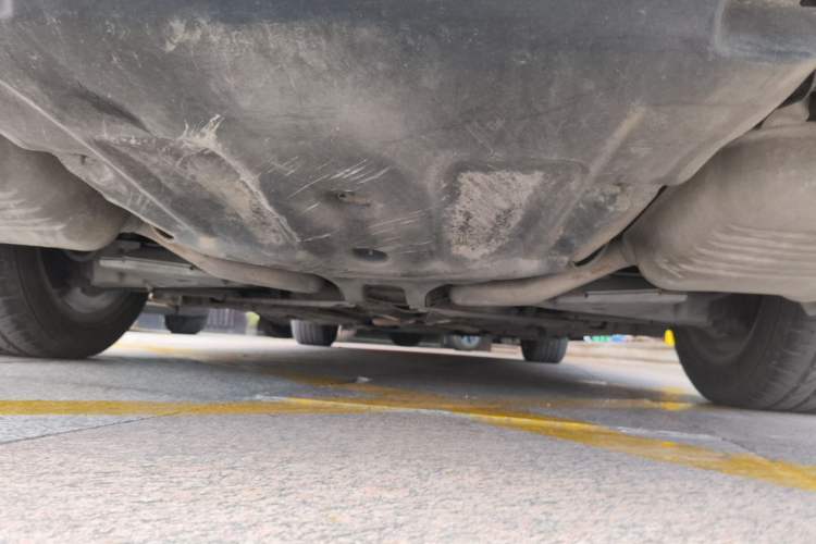 Used Mercedes-Benz S-Class 2016 S 320 L Business Model Chassis Rear