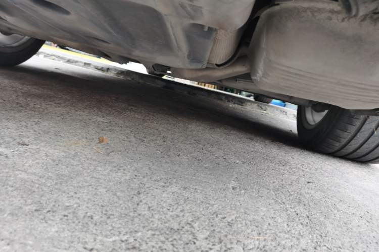 Used Mercedes-Benz S-Class 2016 S 400 L Chassis Rear