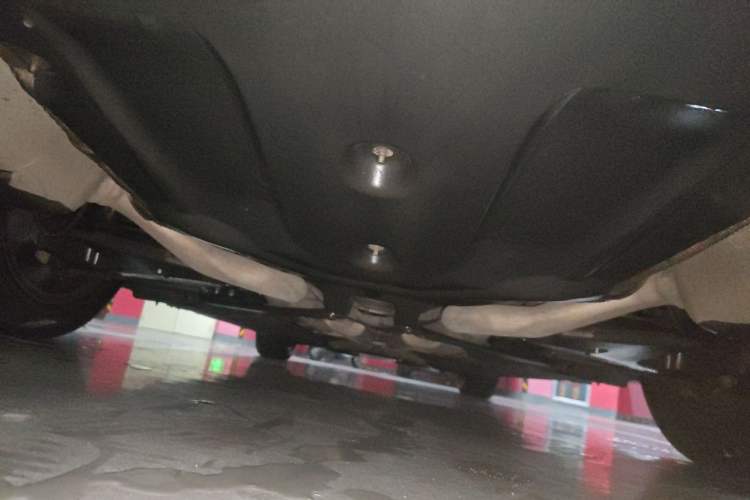 Used Mercedes-Benz S-Class 2016 S 320 L Business Model Chassis Rear