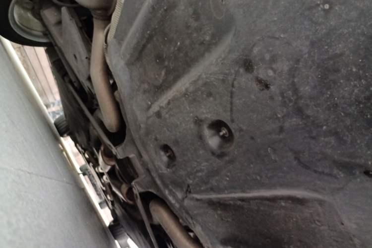 Used Mercedes-Benz S-Class 2016 S 320 L Business Model Chassis Rear