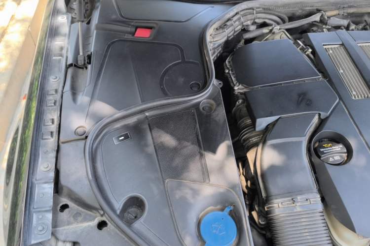 Used Mercedes-Benz S-Class 2016 S 320 L Business Model Engine Bay Right