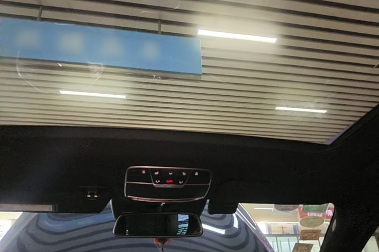 Used Mercedes-Benz S-Class 2016 S 320 L Business Model Headliner