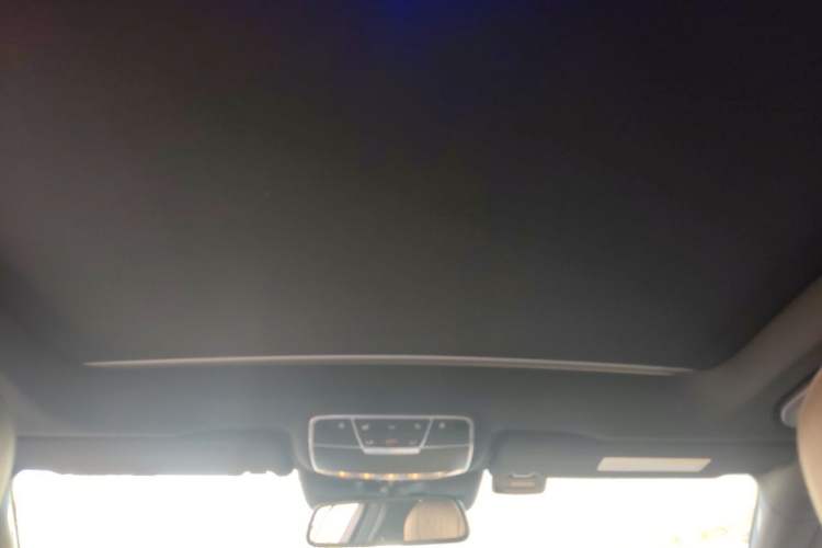 Used Mercedes-Benz S-Class 2016 S 320 L Business Model Headliner
