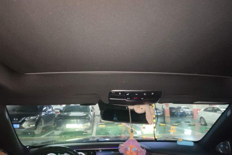 Used Mercedes-Benz S-Class 2016 S 320 L Business Model Headliner