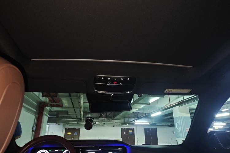 Used Mercedes-Benz S-Class 2016 S 320 L Business Model Headliner