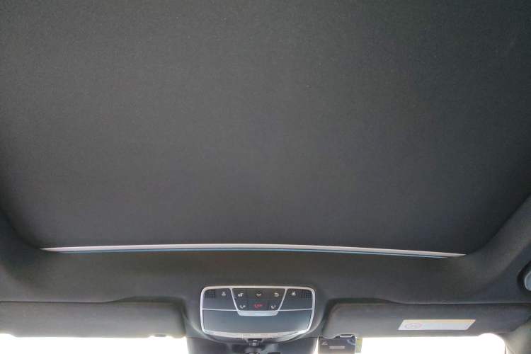Used Mercedes-Benz S-Class 2016 S 320 L Business Model Headliner