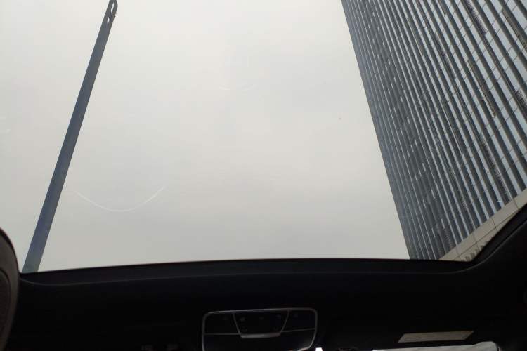 Used Mercedes-Benz S-Class 2016 S 320 L Business Model Headliner