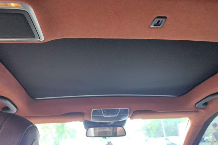 Used Mercedes-Benz S-Class 2016 S 320 L Business Model Headliner