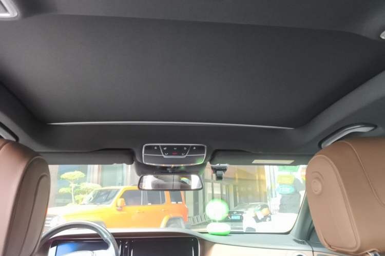 Used Mercedes-Benz S-Class 2016 S 320 L Business Model Headliner