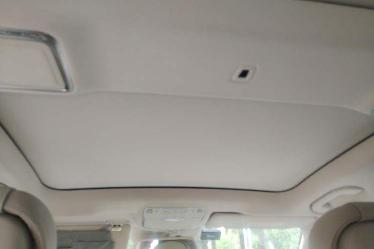 Used Mercedes-Benz S-Class 2016 S 400 L 4MATIC Headliner