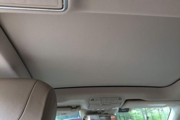 Used Mercedes-Benz S-Class 2016 S 320 L Business Model Headliner