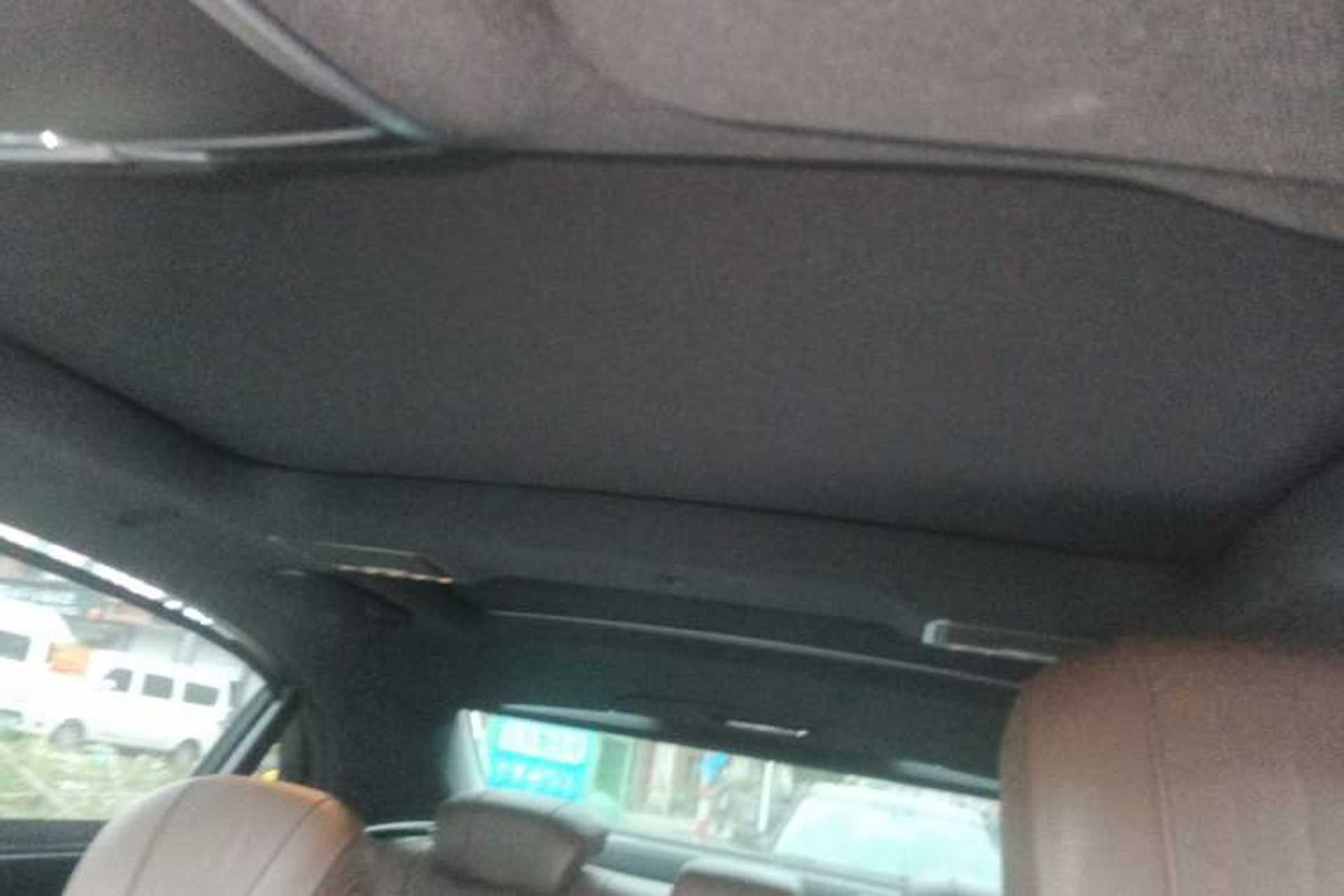 Used Mercedes-Benz S-Class 2016 S 320 L Business Model Headliner