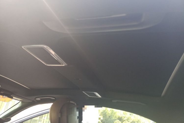 Used Mercedes-Benz S-Class 2016 S 400 L 4MATIC Headliner