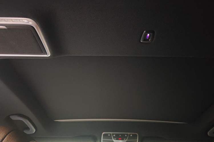 Used Mercedes-Benz S-Class 2016 S 320 L Business Model Headliner