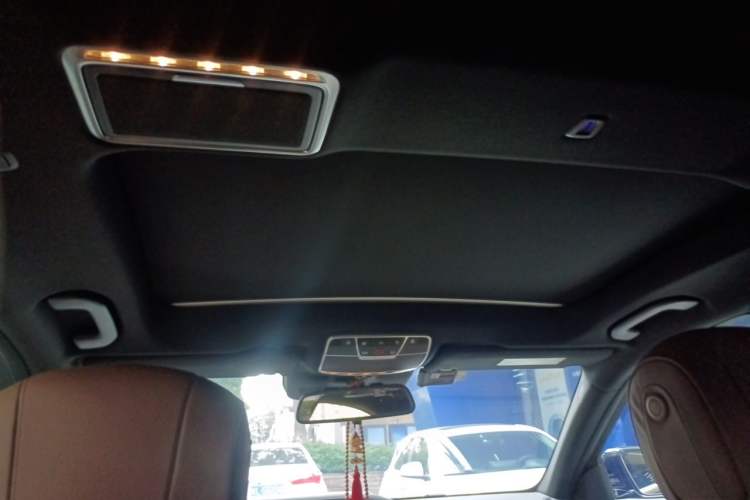 Used Mercedes-Benz S-Class 2016 S 320 L Business Model Headliner