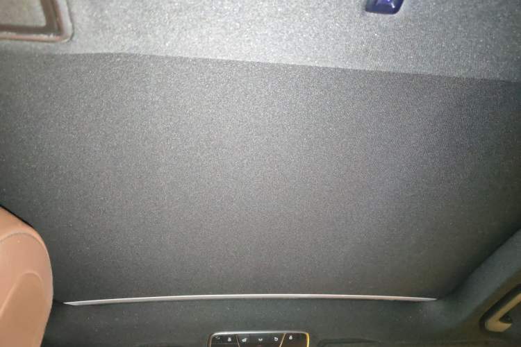 Used Mercedes-Benz S-Class 2016 S 320 L Business Model Headliner