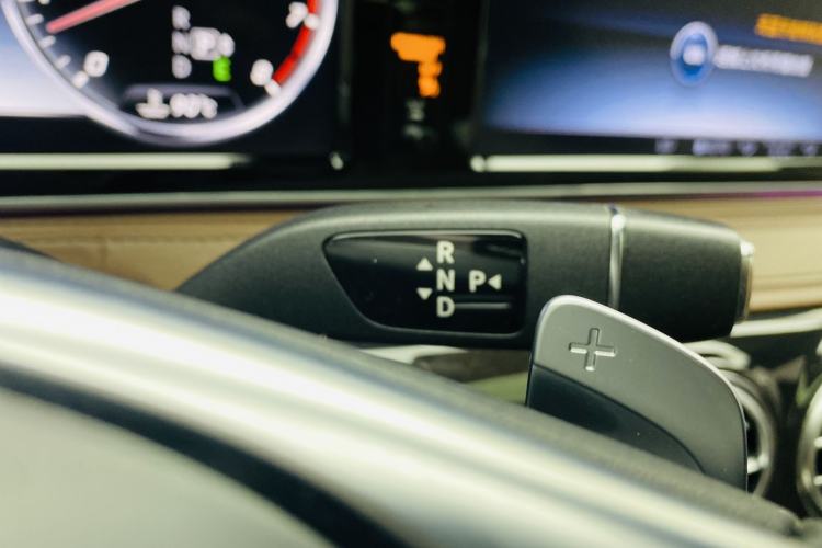 Used Mercedes-Benz S-Class 2016 S 400 L 4MATIC Interior 7