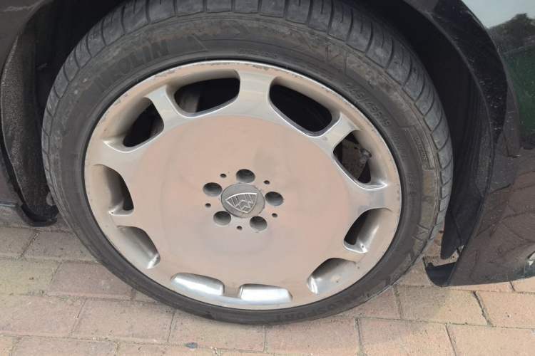 Used Mercedes-Benz S-Class 2016 S 320 L Business Model Right Front Wheel Hub