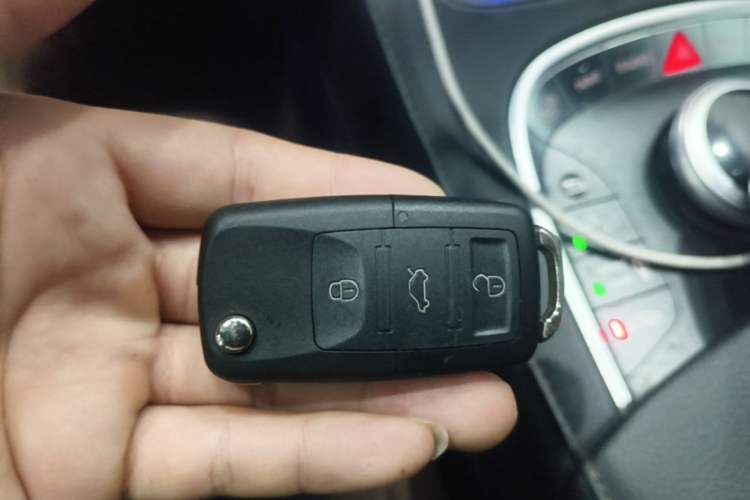 Used Mercedes-Benz S-Class 2016 S 320 L Luxury Model Vehicle Key