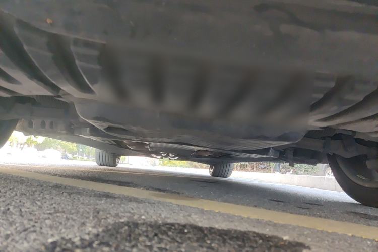 Used Mercedes-Benz S-Class 2016 S 400 L 4MATIC Chassis Front