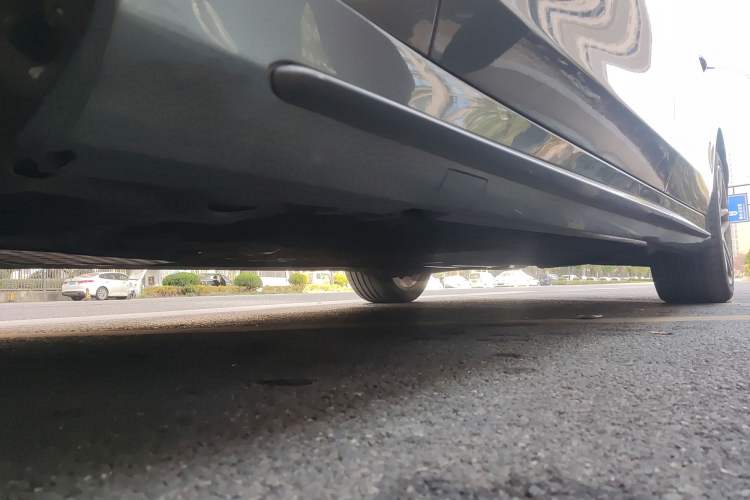 Used Mercedes-Benz S-Class 2016 S 400 L 4MATIC Chassis Front Left