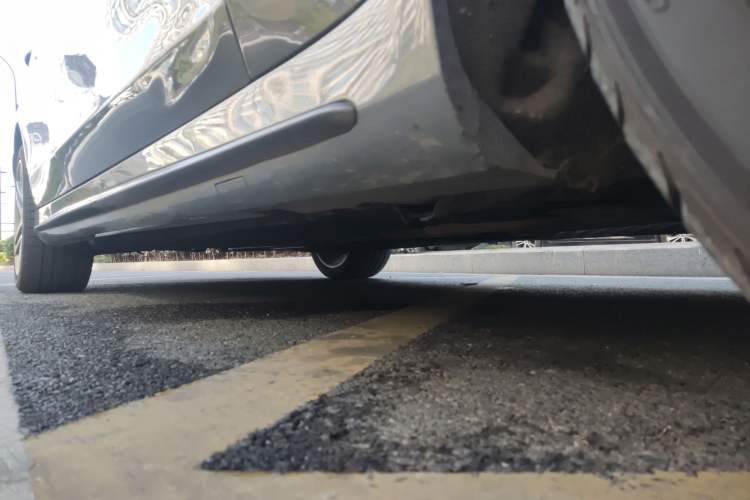 Used Mercedes-Benz S-Class 2016 S 400 L 4MATIC Chassis Front Right