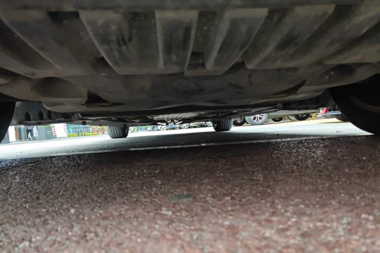 Used Mercedes-Benz S-Class 2016 S 320 L Luxury Model Chassis Front